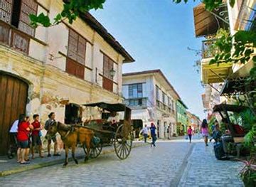 history of vigan city tagalog|Lungsod Vígan – CulturEd: Philippine Cultural .